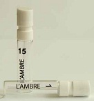 Parfém Lambre dámský tester 2,3ml