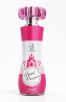 Dětský parfém Sweet Princess – 50ml.