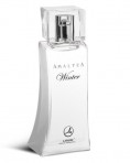 Amaltea Winter – Zimní parfémovaná voda Lambre 75 ml